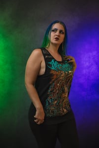Image 6 of Large Archspire Men's Tank Top