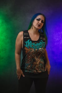 Image 2 of Large Archspire Men's Tank Top