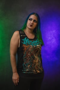 Image 7 of Large Archspire Men's Tank Top