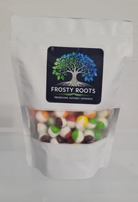 Rainbow Pods 4oz