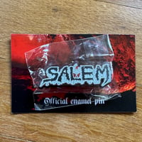Image 1 of Salem - PIN