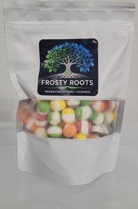 Sour Rainbow Pods 4oz