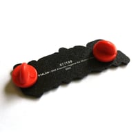Image 2 of Salem - PIN