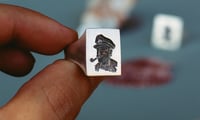 Image 1 of Captain Signet 