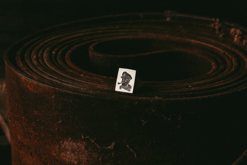Image of Captain Signet 
