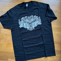 Image 1 of Perkynja - Logo - TSHIRT
