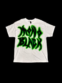 Image 3 of Mono Black Neon Shirt