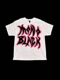 Image 4 of Mono Black Neon Shirt