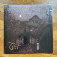 Korium/Trist - split - LP