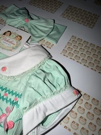 Image 3 of Mint bow