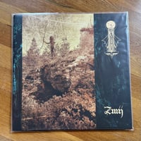 Zmij - s/t - LP
