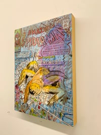 Image 2 of (Mark Todd) Spider Strikes