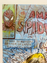 Image 4 of (Mark Todd) Spider Strikes