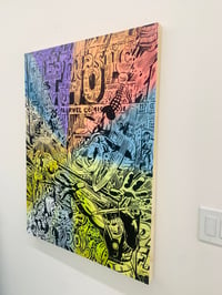 Image 2 of (Mark Todd) Mighty
