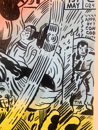 Image 3 of (Mark Todd) Mighty