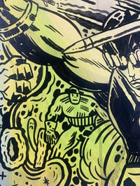 Image 5 of (Mark Todd) Mighty