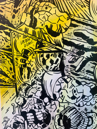 Image 9 of (Mark Todd) Mighty