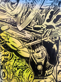 Image 10 of (Mark Todd) Mighty