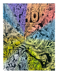 Image 1 of (Mark Todd) Mighty