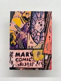 Image 1 of (Mark Todd) It's Okay