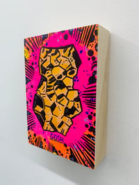 Image 2 of (Mark Todd) Gosh