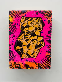 Image 1 of (Mark Todd) Gosh