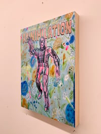 Image 2 of (Mark Todd) Annilation