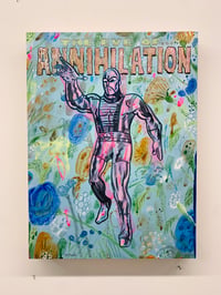 Image 1 of (Mark Todd) Annilation