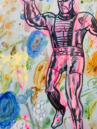 Image 3 of (Mark Todd) Annilation