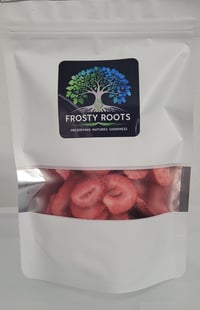 Strawberries 1oz