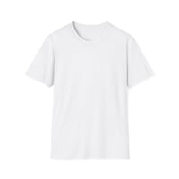 Image 3 of Classic White Tee — Old Cranks Beach wear