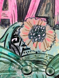 Image 2 of (Mark Todd) Amazing