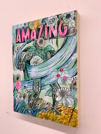 Image 3 of (Mark Todd) Amazing