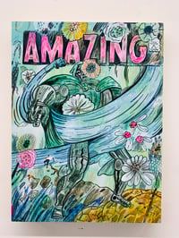 Image 1 of (Mark Todd) Amazing