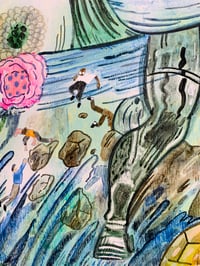 Image 7 of (Mark Todd) Amazing