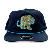On the Prowl - Unstructured - Black hat