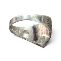 Image 5 of Korean War Skull Ring, c. 1952