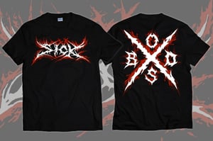 Image of SICK - Logo T-Shirt PRE ORDER