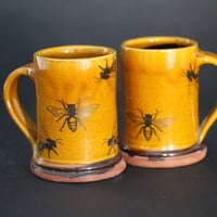 Bumble bee mug PRE ORDER