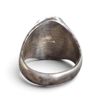 Image 5 of Bell Trading Post Thunderbird Ring, c. 1970s