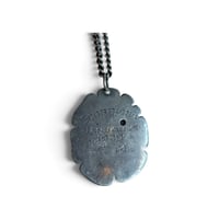 Image 5 of Asian Dragon Necklace, c. 1929