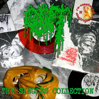 Image 3 of  Larvae / Gut - 2 - Cd - Combo Deal 