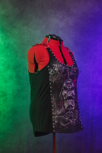 Image 4 of 2X/3X Slayer Tank Top