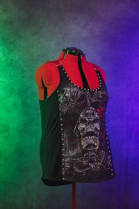 Image 2 of 2X/3X Slayer Tank Top