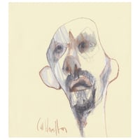 Image 1 of To Recall -Coloured Pencil on Paper  