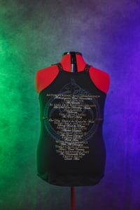 Image 3 of 1X/2X Cattle Decapitation Tank Top