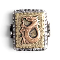 Image 1 of Sea Dragon Ring, c. 1940s