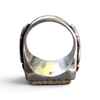 Image 6 of Sea Dragon Ring, c. 1940s