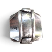 Image 7 of Sea Dragon Ring, c. 1940s