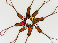 Image 2 of Sandal Bag Charm